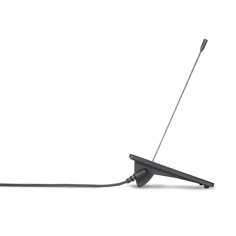 MPX88 8 Zone Paging Microphone (for use with MTX88 system)