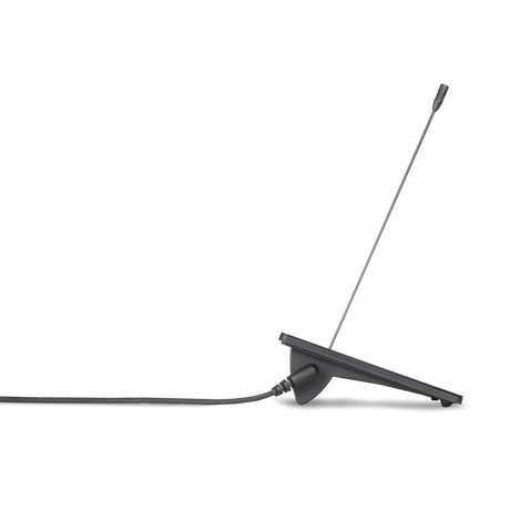 MPX48 4 Zone Paging Microphone (for use with MTX48 system)