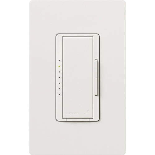 RRD-6ND RA2 Dimmer 600W Neutral Wire