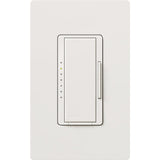 RRD-6ND RA2 Dimmer 600W Neutral Wire