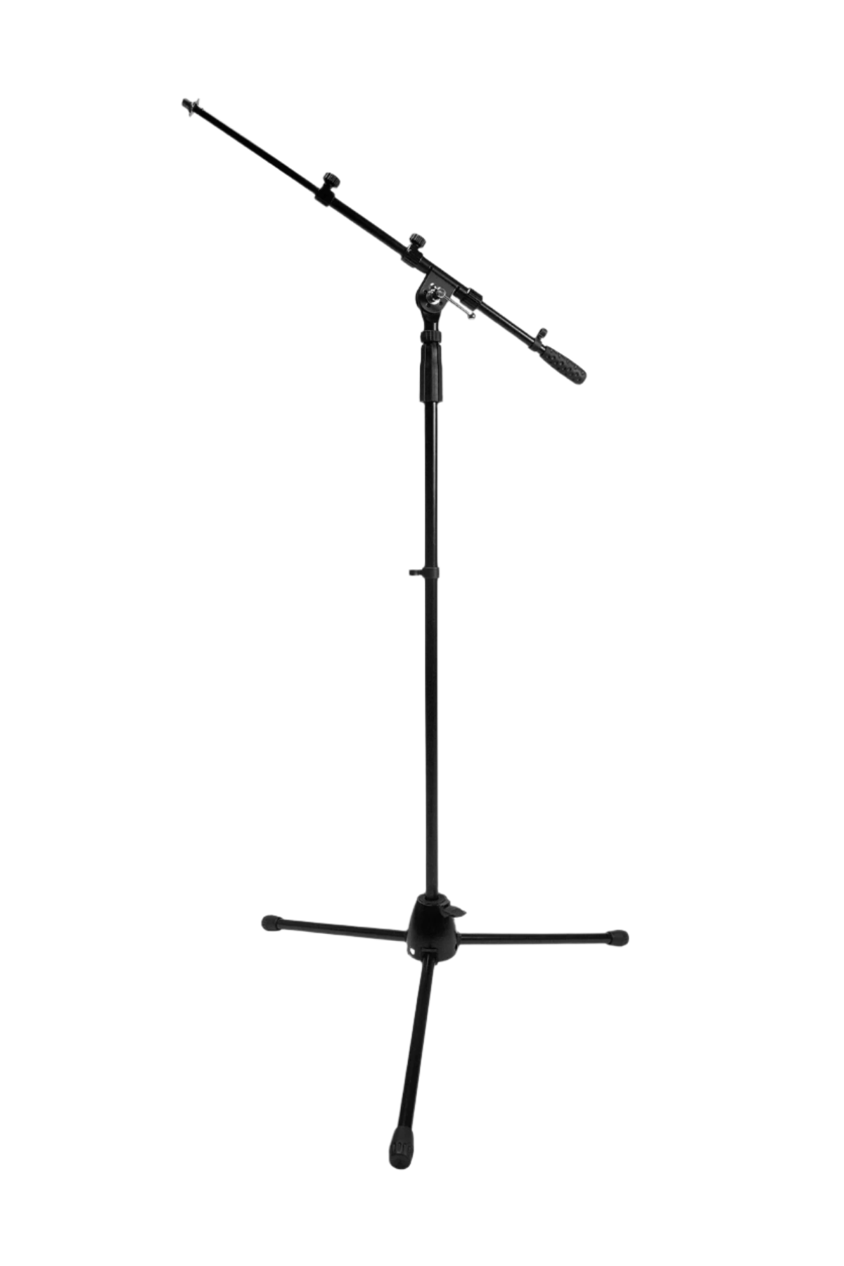 MSB-521BK Microphone Stand Tripod Base Black