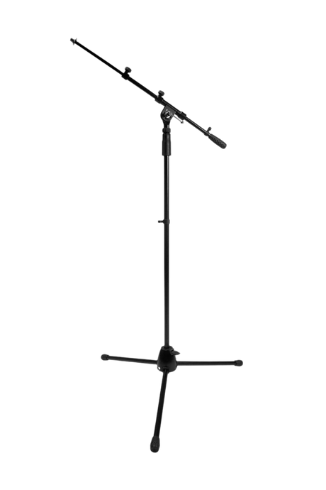 MSB-521BK Microphone Stand Tripod Base Black