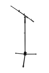 MSB-521BK Microphone Stand Tripod Base Black