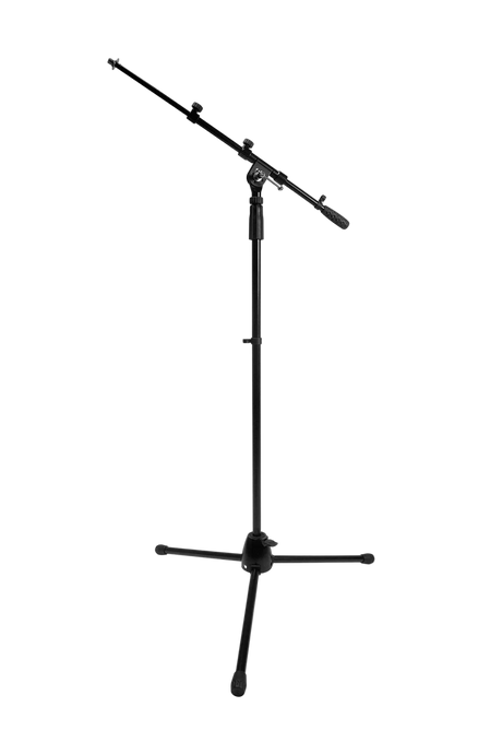 MSB-521BK Microphone Stand Tripod Base Black