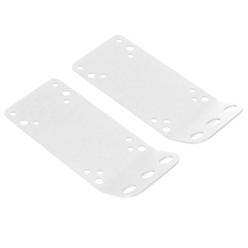 MTC-CBT-SUS3-WH Suspension Adapter Plates for ALL CBT Models