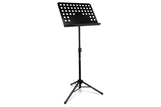 Hosa MUS439 Music Stand Conductor-style Folding Base