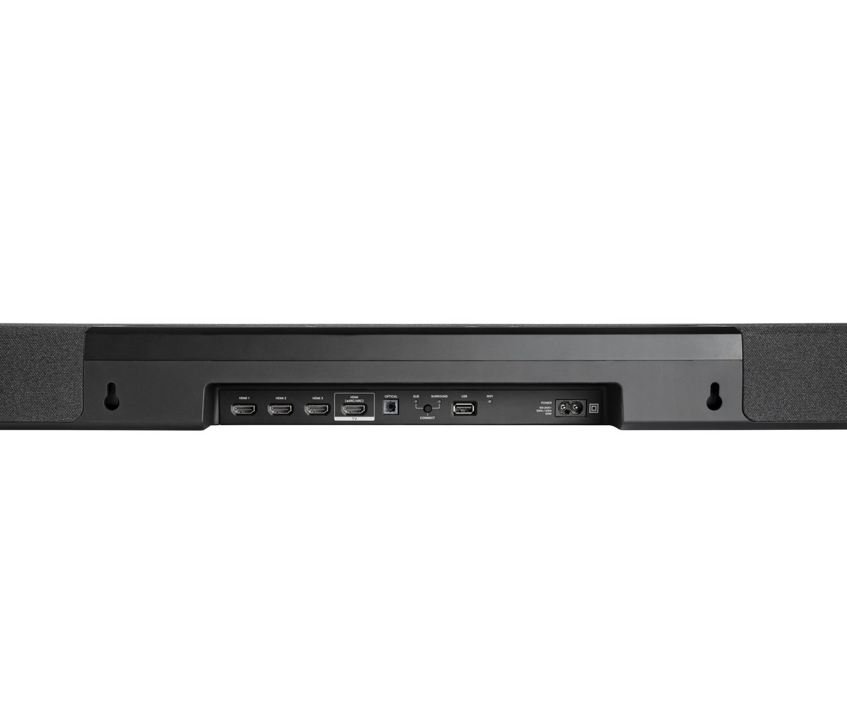 MAGNIFI MAX AX SR SYS 7.1.2 Dolby Atmos / Dts:X Sound Bar System