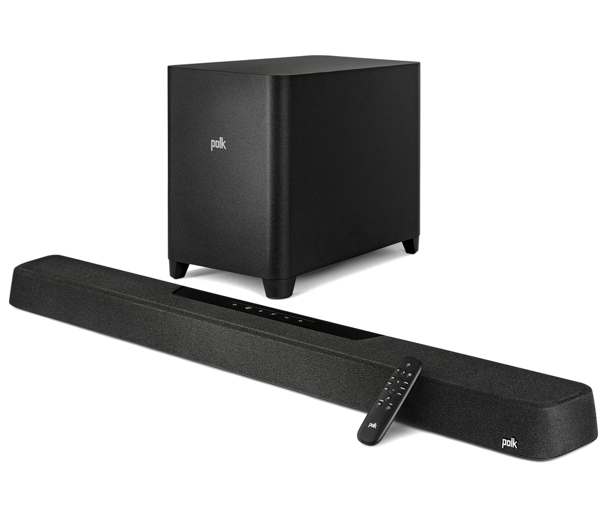 MAGNIFI MAX AX 5.1.2 Dolby Atmos / Dts:X Sound Bar System