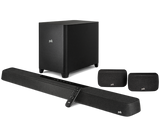 MAGNIFI MAX AX SR SYS 7.1.2 Dolby Atmos / Dts:X Sound Bar System