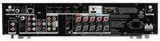 NR1510 Slim 5.2 Channel 4K Ultra HD AV Receiver with Heos® Built-In