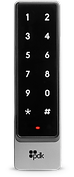 RDRMRK Rugged Reader - Mullion Keypad