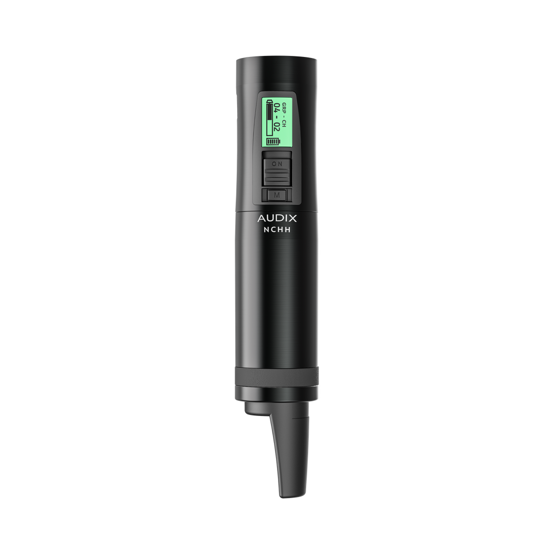 NCHH Novacore UHF Digital Handheld Microphone