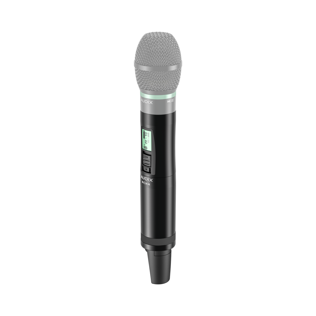NCHH Novacore UHF Digital Handheld Microphone