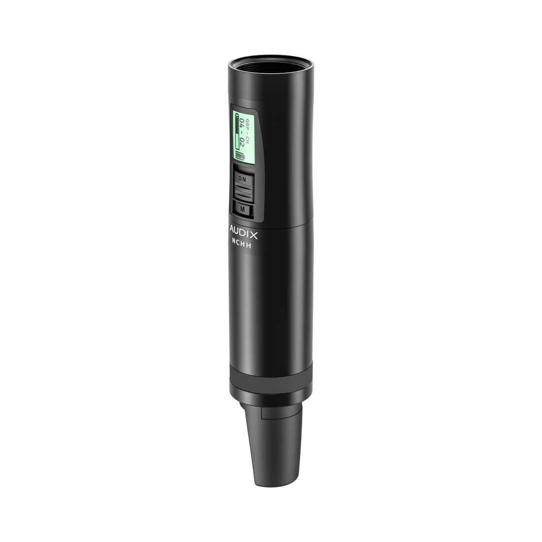 NCHH Novacore UHF Digital Handheld Microphone