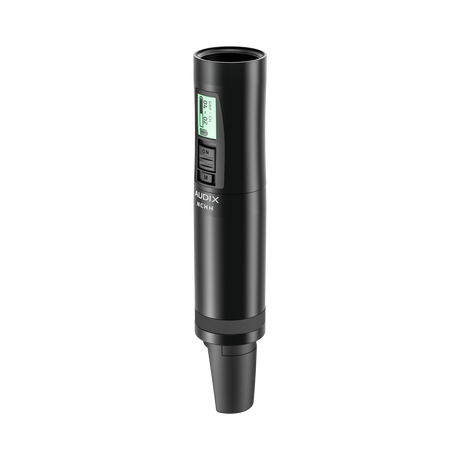 NCHH Novacore UHF Digital Handheld Microphone