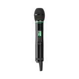 NCHHEC Novacore UHF Digital Handheld Microphone with Extended Cardioid Capsule