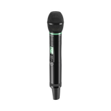 NCHHEC Novacore UHF Digital Handheld Microphone with Extended Cardioid Capsule