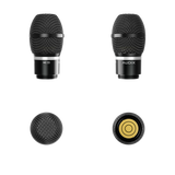 NCHHTH Novacore UHF Digital Handheld Microphone w/ Tight Hypercardioid Capsule