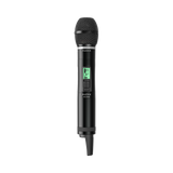 NCHHTH Novacore UHF Digital Handheld Microphone w/ Tight Hypercardioid Capsule