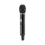 NCHHTH Novacore UHF Digital Handheld Microphone w/ Tight Hypercardioid Capsule