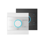 NCP105 Universal Wall Control Network / PoE