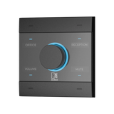 NCP105 Universal Wall Control Network / PoE