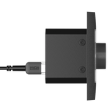 NCP105 Universal Wall Control Network / PoE