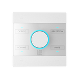 NCP105 Universal Wall Control Network / PoE
