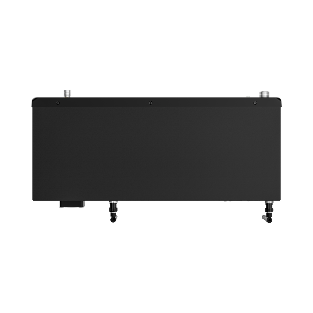 NCR2 Novacore Dual-Channel Digital Receiver Analog & Dante Outputs