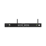 NCR2 Novacore Dual-Channel Digital Receiver Analog & Dante Outputs