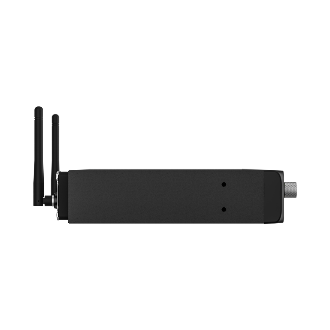 NCR2 Novacore Dual-Channel Digital Receiver Analog & Dante Outputs
