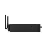 NCR2 Novacore Dual-Channel Digital Receiver Analog & Dante Outputs