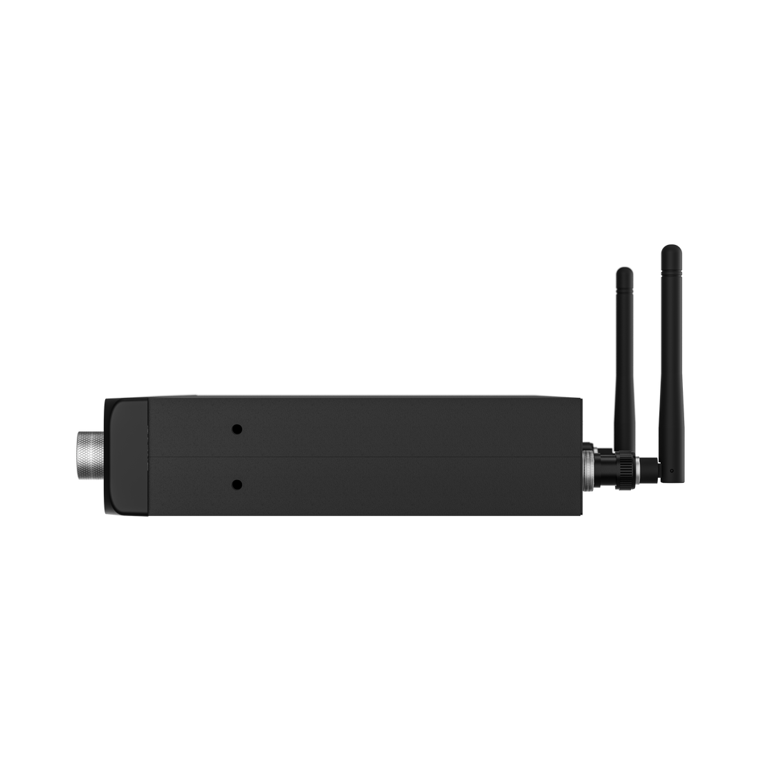 NCR2 Novacore Dual-Channel Digital Receiver Analog & Dante Outputs