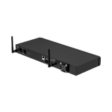NCR2 Novacore Dual-Channel Digital Receiver Analog & Dante Outputs