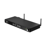 NCR2 Novacore Dual-Channel Digital Receiver Analog & Dante Outputs