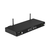 NCR2 Novacore Dual-Channel Digital Receiver Analog & Dante Outputs