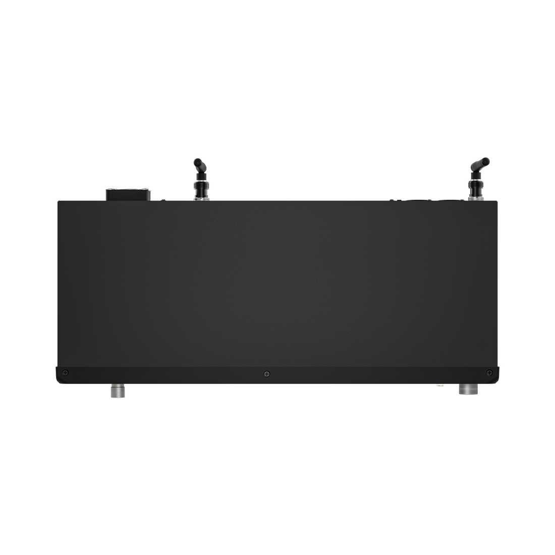 NCR2 Novacore Dual-Channel Digital Receiver Analog & Dante Outputs