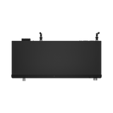 NCR2 Novacore Dual-Channel Digital Receiver Analog & Dante Outputs