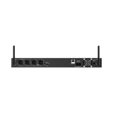 NCR4 Novacore Quad-Channel Digital Receiver Analong & Dante Outputs