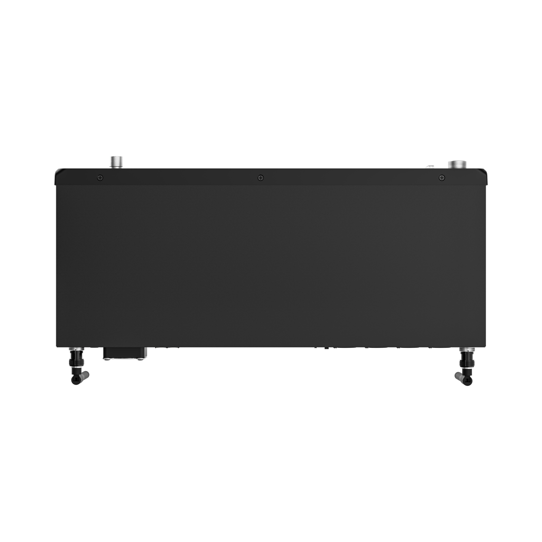 NCR4 Novacore Quad-Channel Digital Receiver Analong & Dante Outputs
