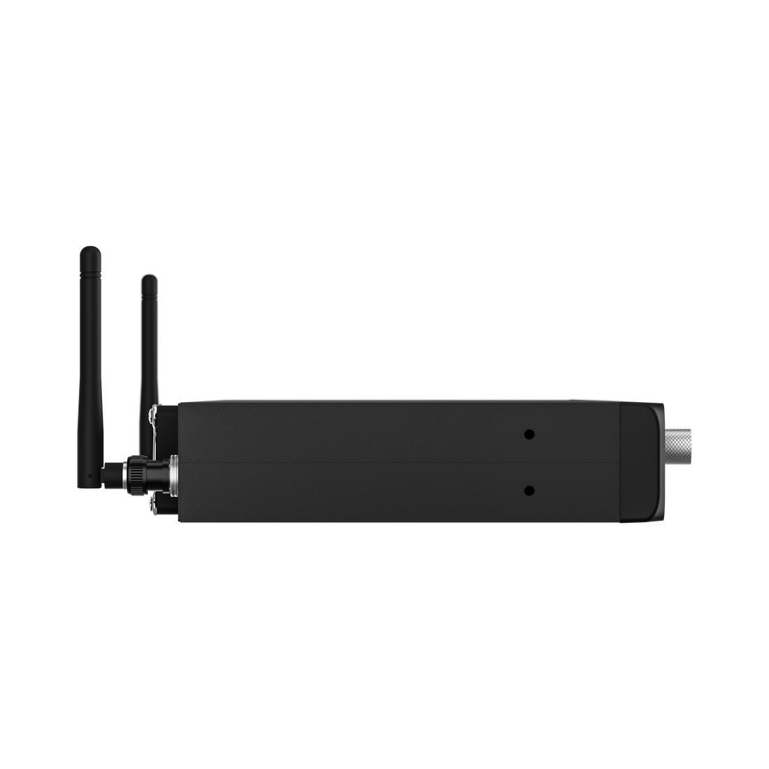 NCR4 Novacore Quad-Channel Digital Receiver Analong & Dante Outputs