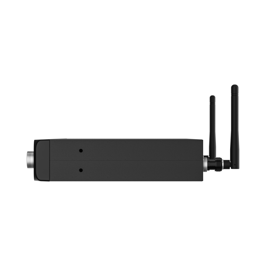 NCR4 Novacore Quad-Channel Digital Receiver Analong & Dante Outputs