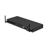 NCR4 Novacore Quad-Channel Digital Receiver Analong & Dante Outputs