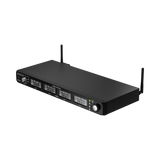 NCR4 Novacore Quad-Channel Digital Receiver Analong & Dante Outputs