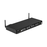NCR4 Novacore Quad-Channel Digital Receiver Analong & Dante Outputs