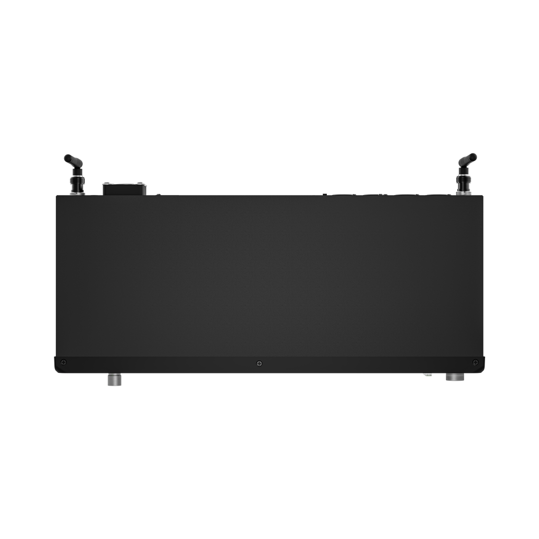 NCR4 Novacore Quad-Channel Digital Receiver Analong & Dante Outputs