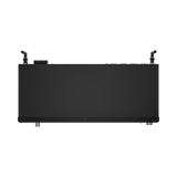 NCR4 Novacore Quad-Channel Digital Receiver Analong & Dante Outputs