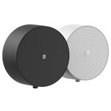 NELO706 6.5" 70/100V Surface Mount Loudspeaker (Each)