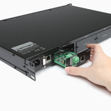 FMP40 Voice File Media Player Module (for XMP44 & MFA)