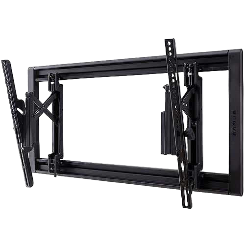 VDLT17-B1 Advanced Tilt 4D TV Wall Mount for TVs 42" - 90"